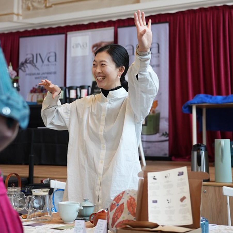 Nari Tea Lab | Helsinki