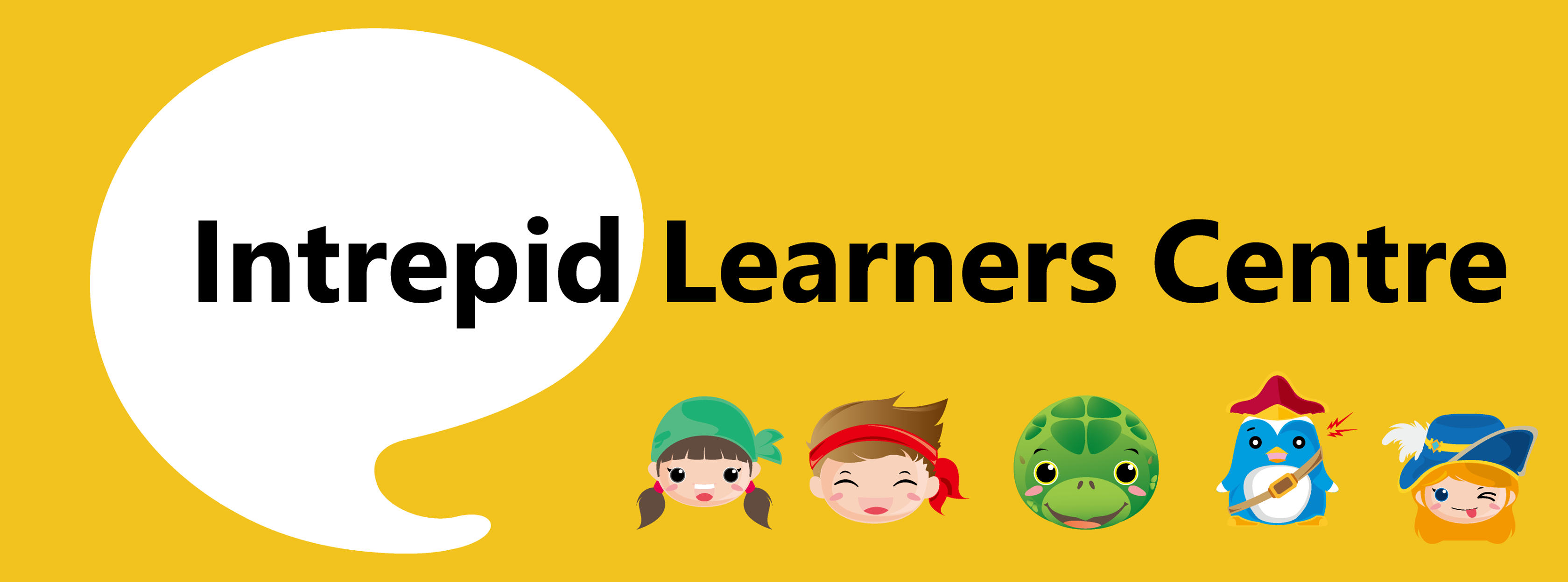 Intrepid Learners Centre | Tuen Mun