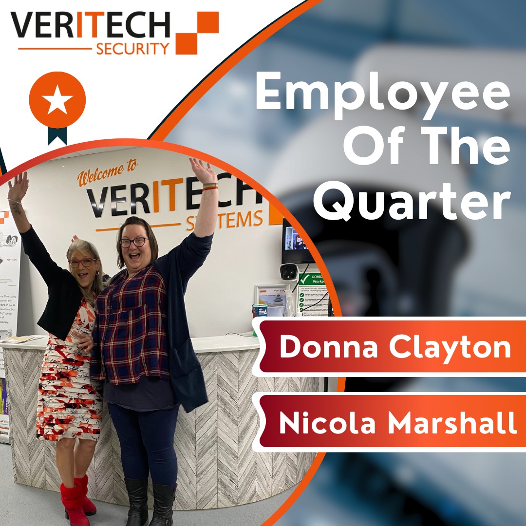 Veritech Security | Southampton