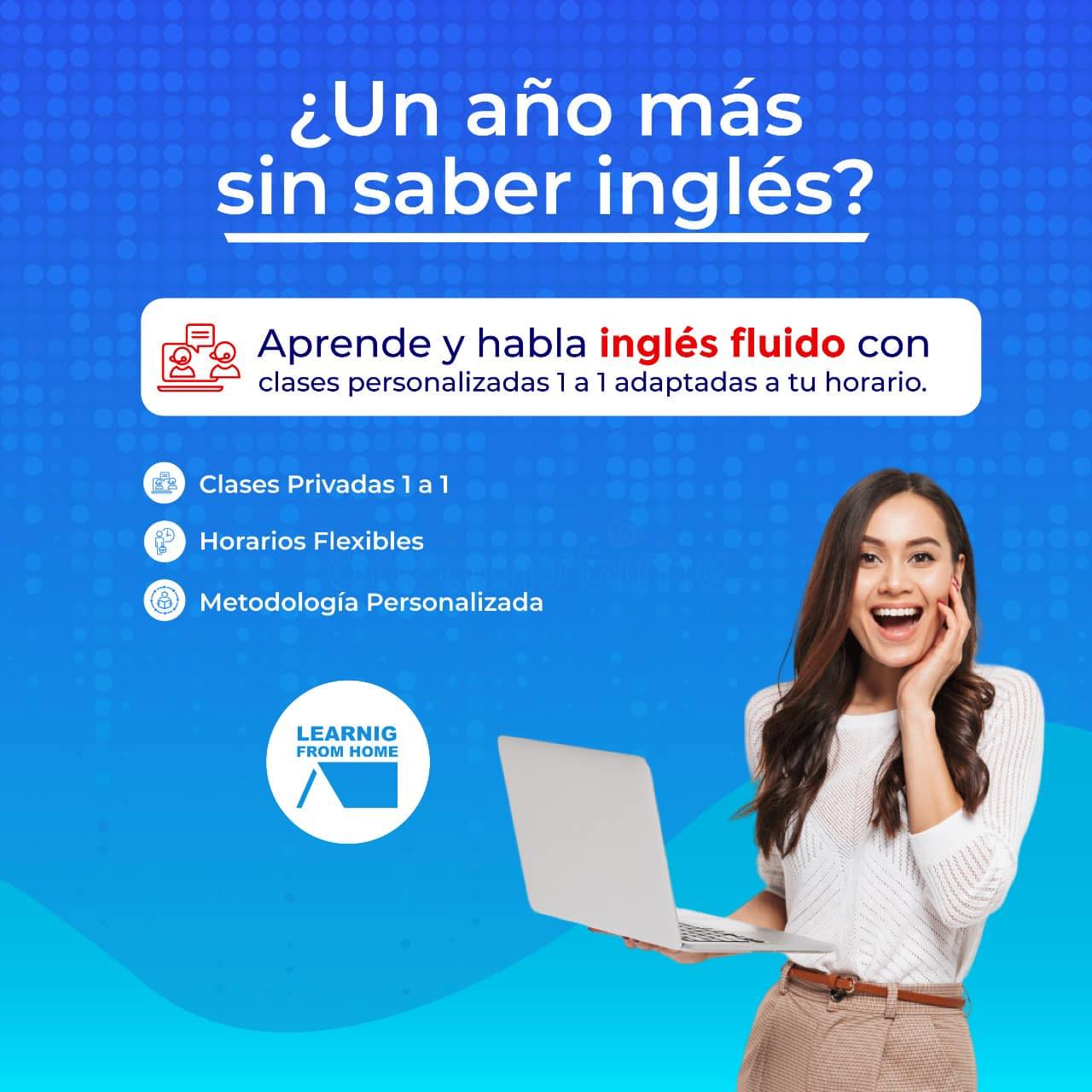 Inglés con Learning from Home | Lima
