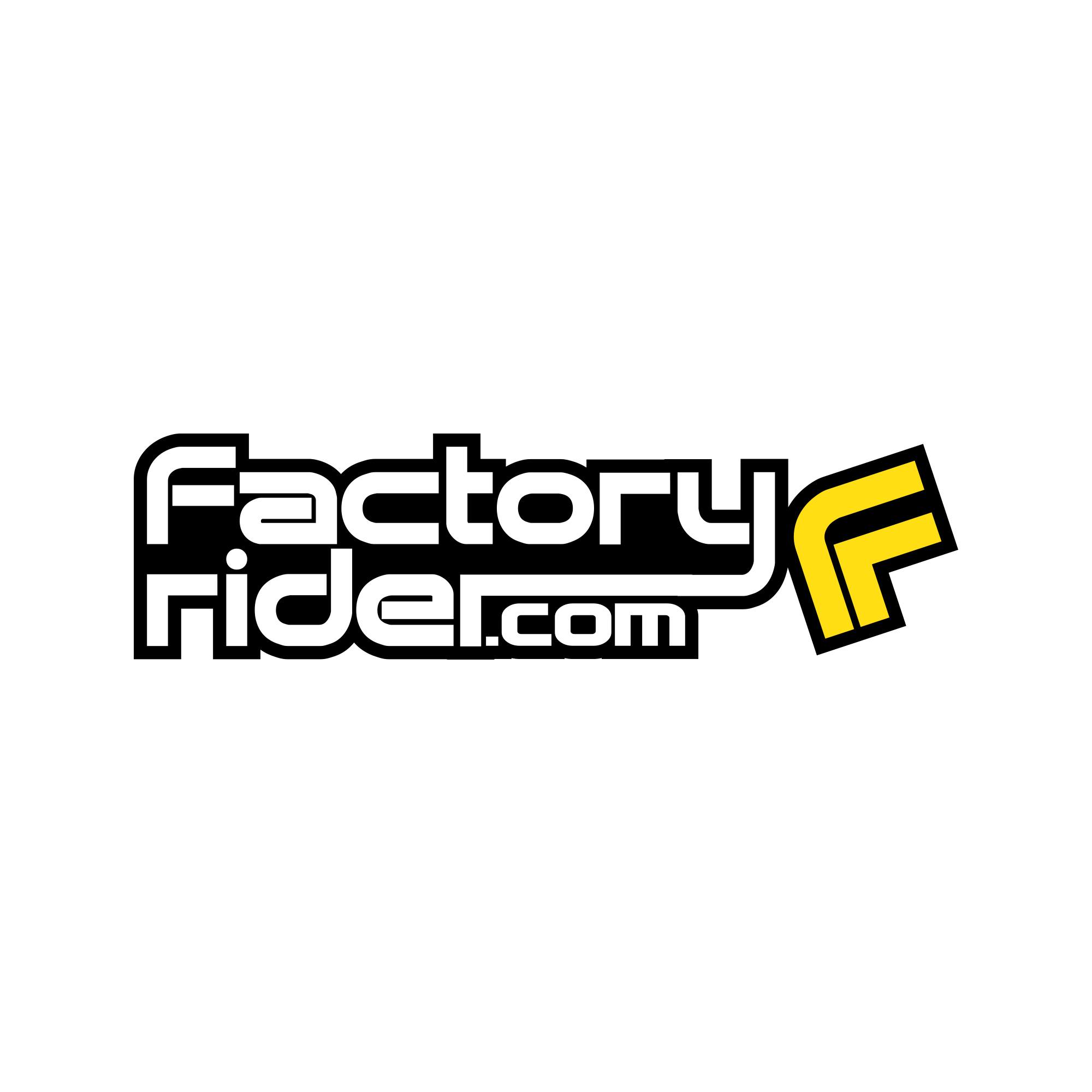 Factory Rider