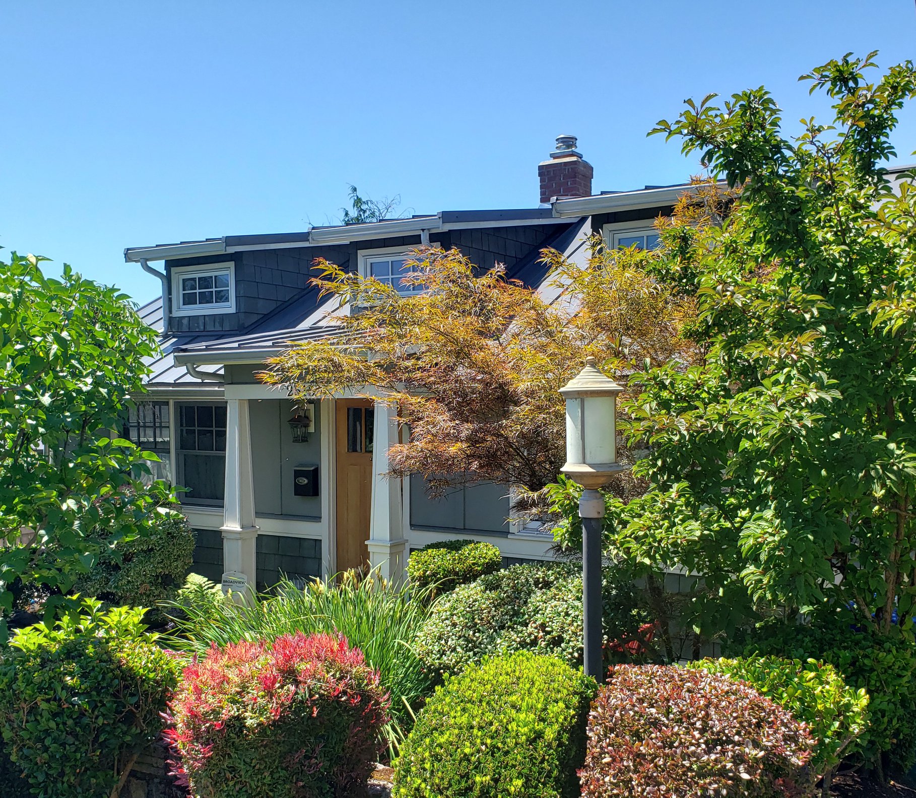 Brant Design Associates
