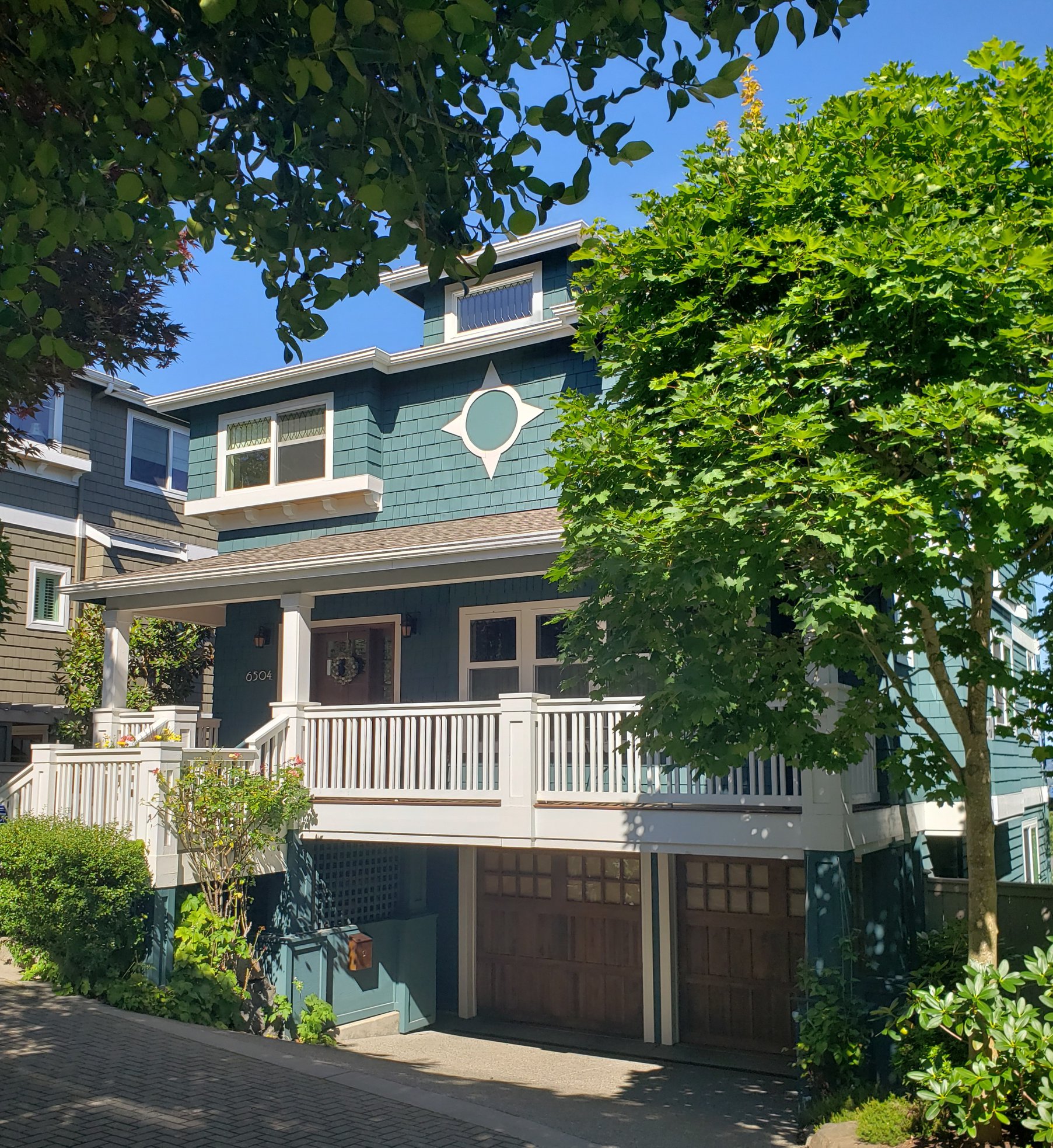 Brant Design Associates