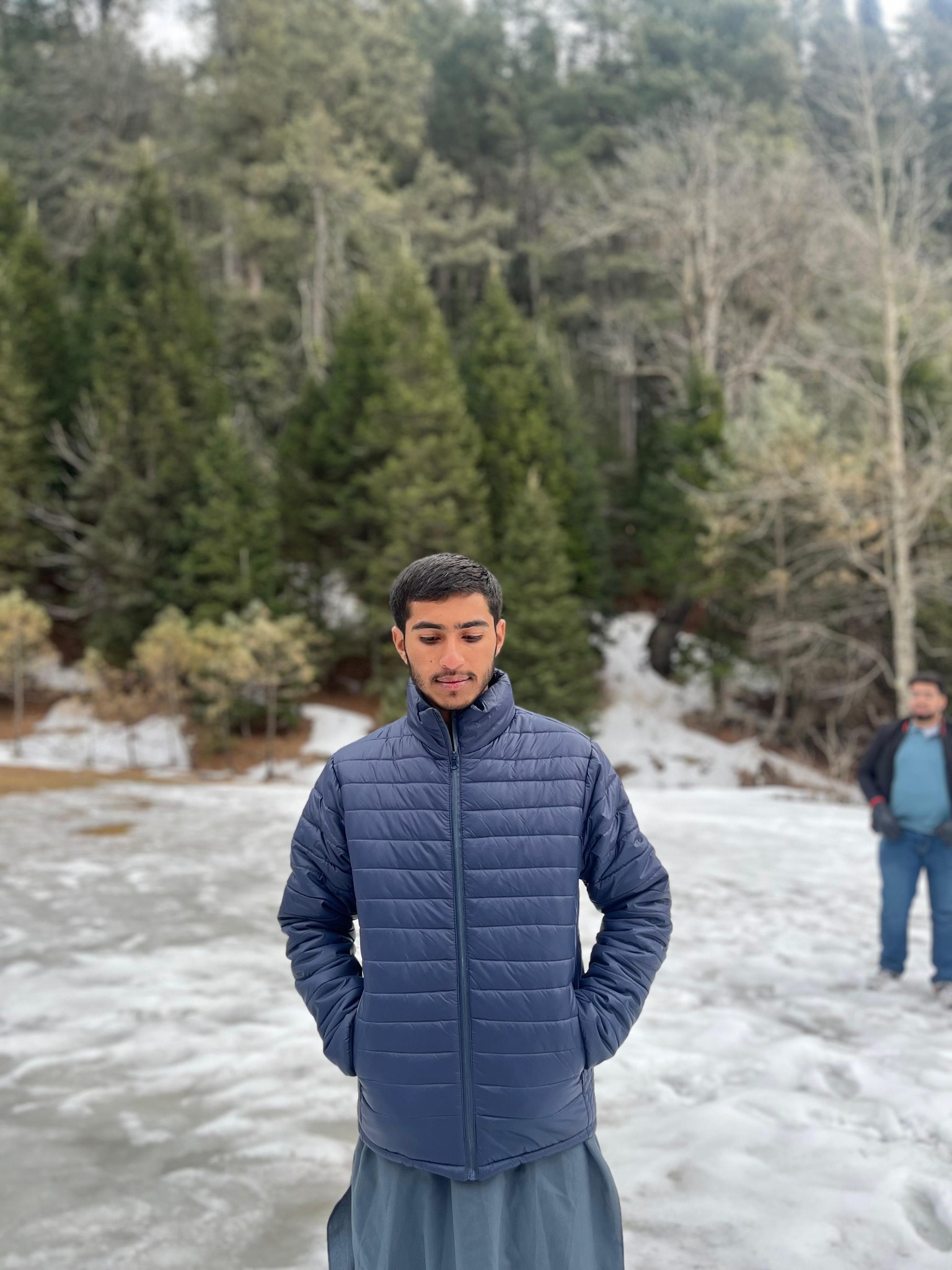 Mohsin Khan