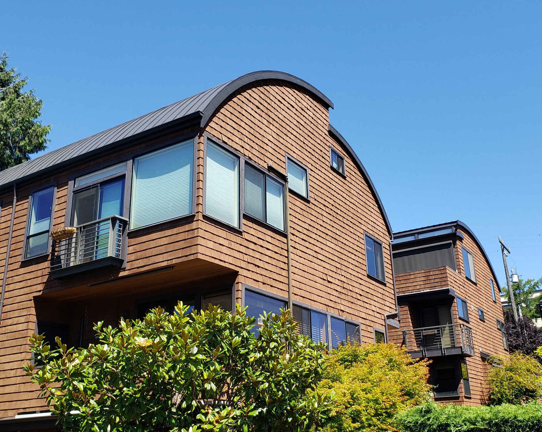 Brant Design Associates
