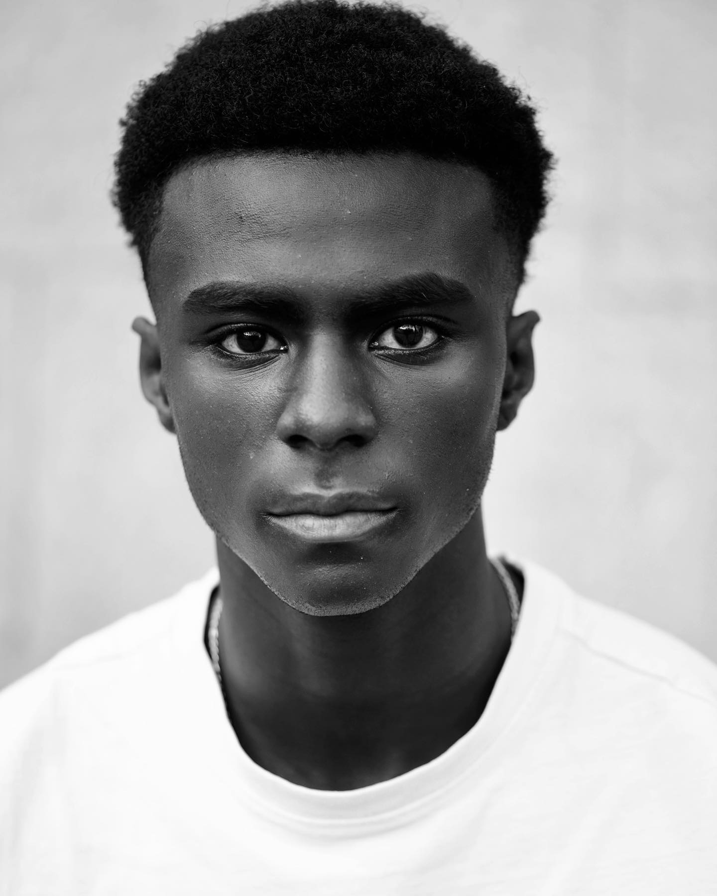Chulaportraits - Model Headshots ️💚💛