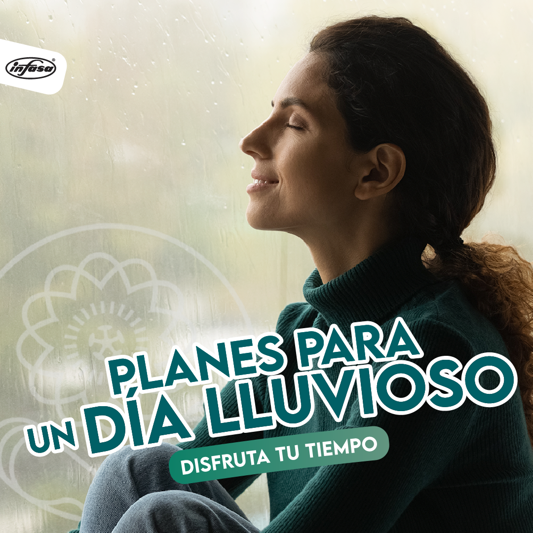 Pasinerva - En esta época de lluvia, conoce los diferentes...