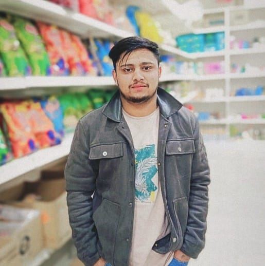 KaKa Hasan