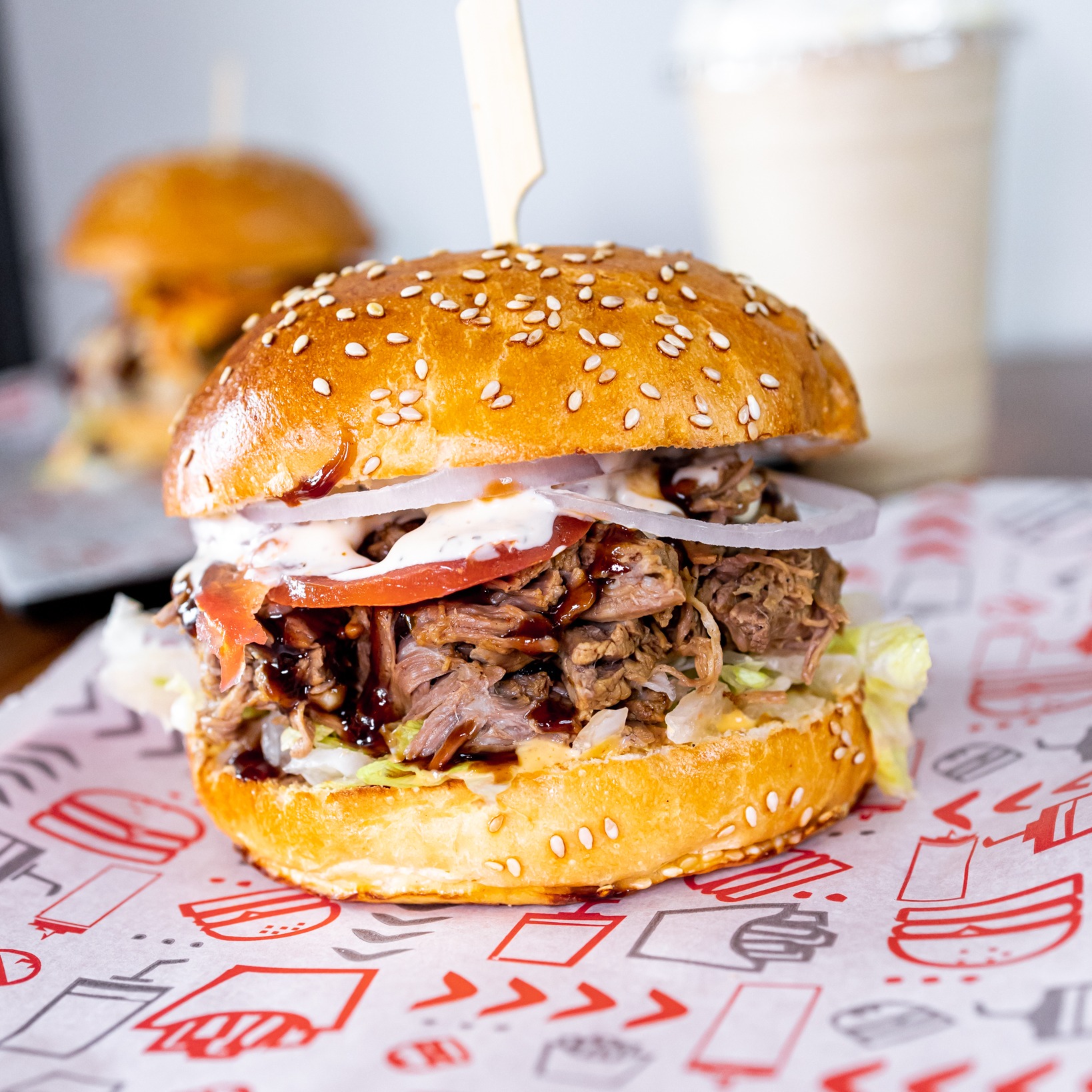 Butlers Burger Ohringen