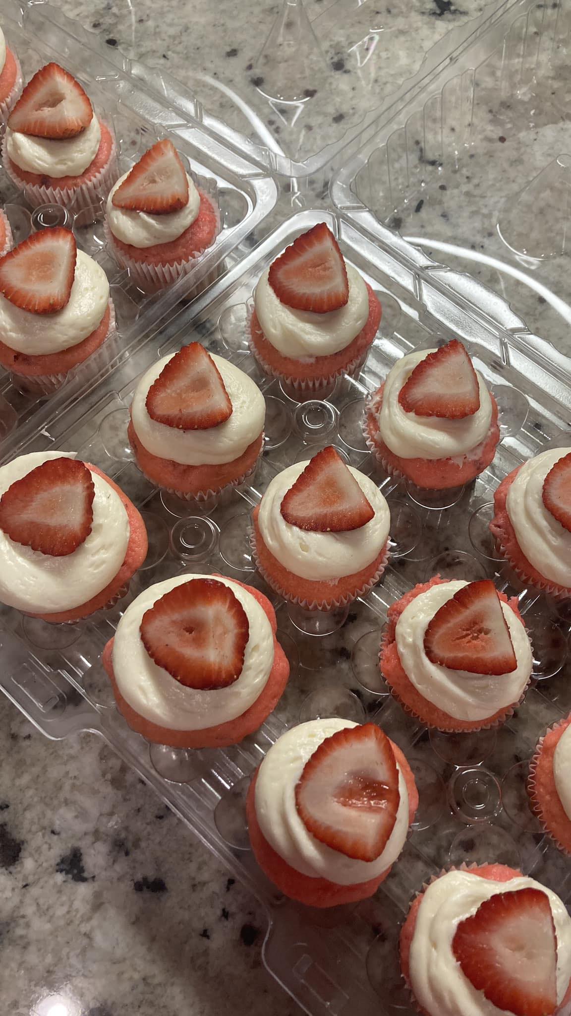 Homemade Bakes By Emma added a... - Homemade Bakes By Emma - Risks Of Homemade Bakes