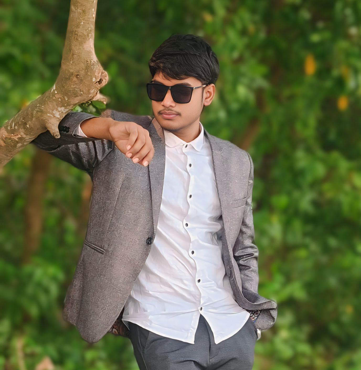 SK Rabby Pro
