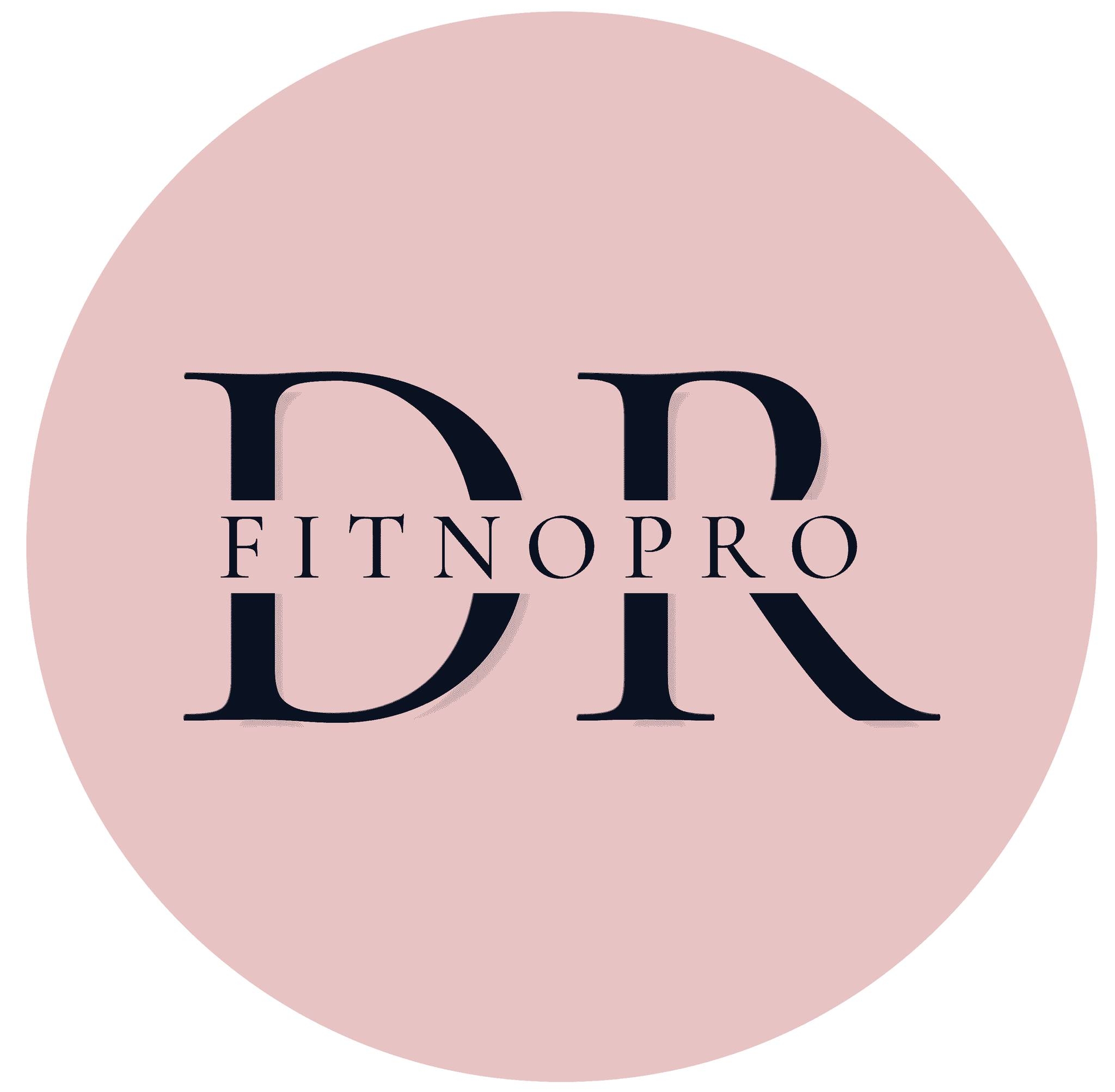 Dr Fitno Pro