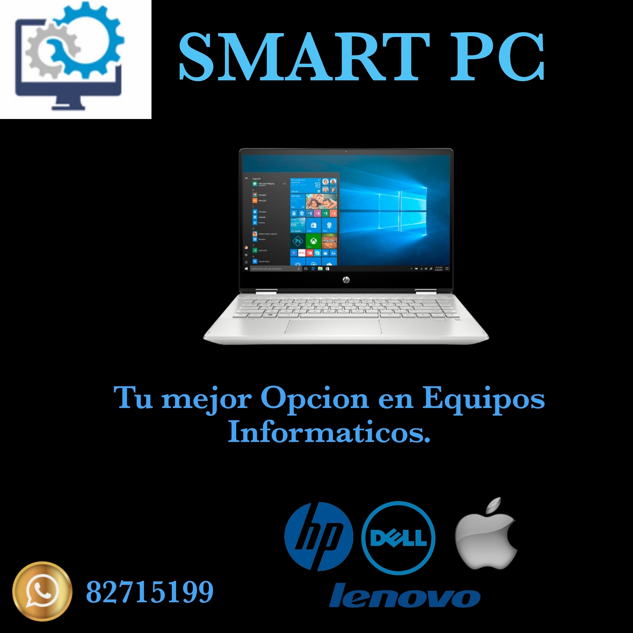 Smart Pc - Smart Pc added a new photo.