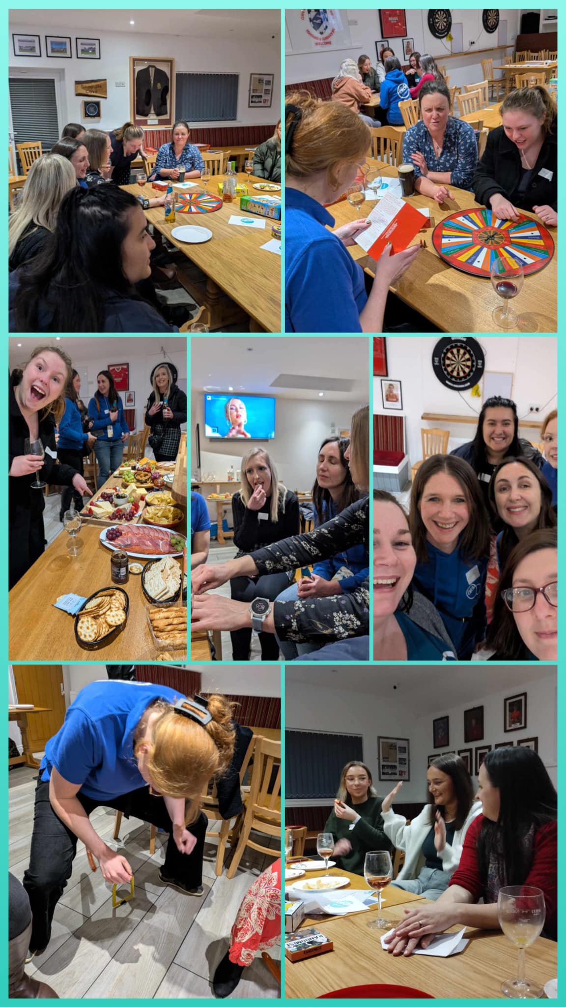 Fishguard Ladies Circle