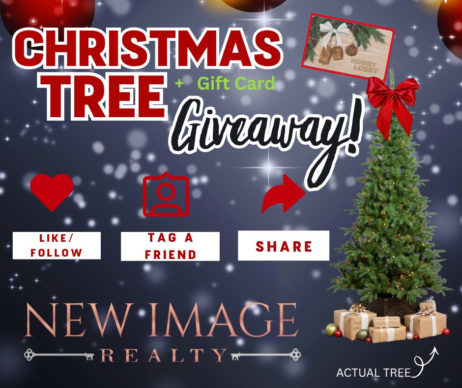 New - 🦃The season of GIVING is one of our favorites!🦃 New Image Realty ...
