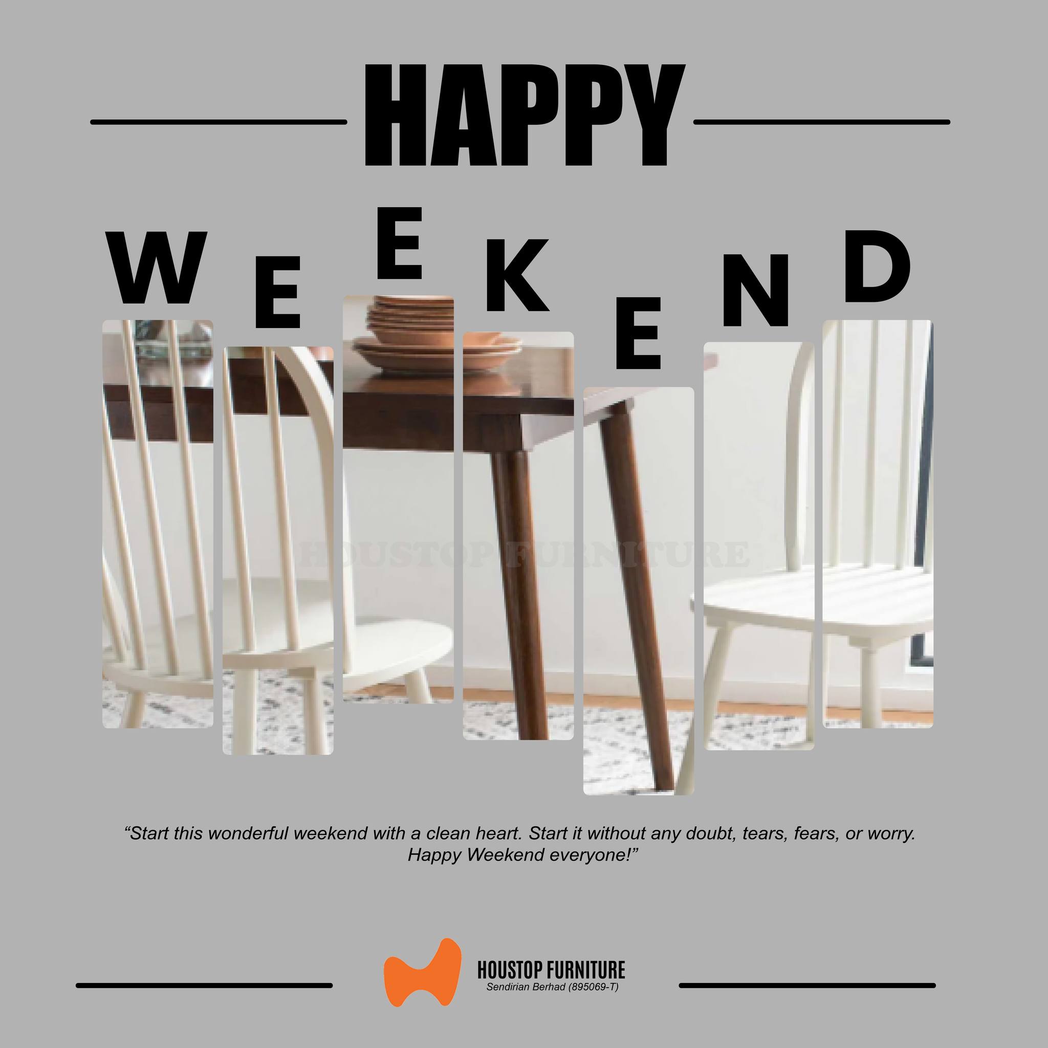 Houstop Furniture