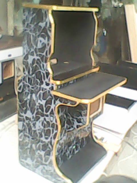 Piso Net Maker