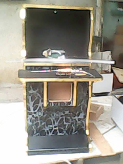 Piso Net Maker
