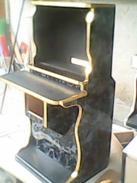 Piso Net Maker