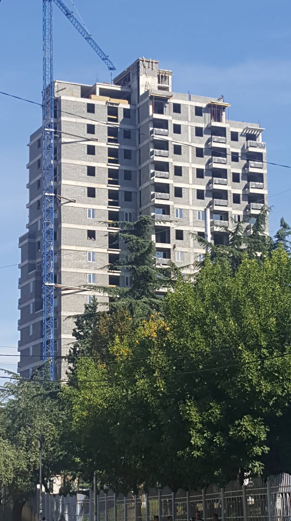 Lux development | Tbilisi