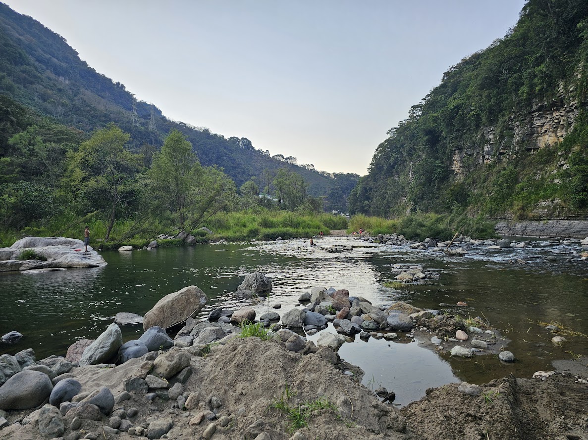 Tepango Zacatipan Cuetzalan Puebla