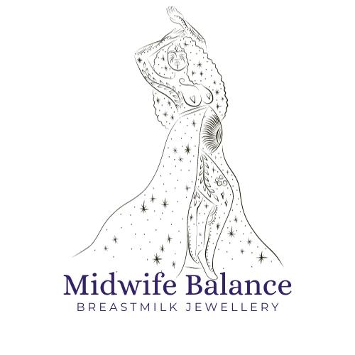 Two breastfeeding journeys, one very special keepsake. 🤍 The Sorelle ...