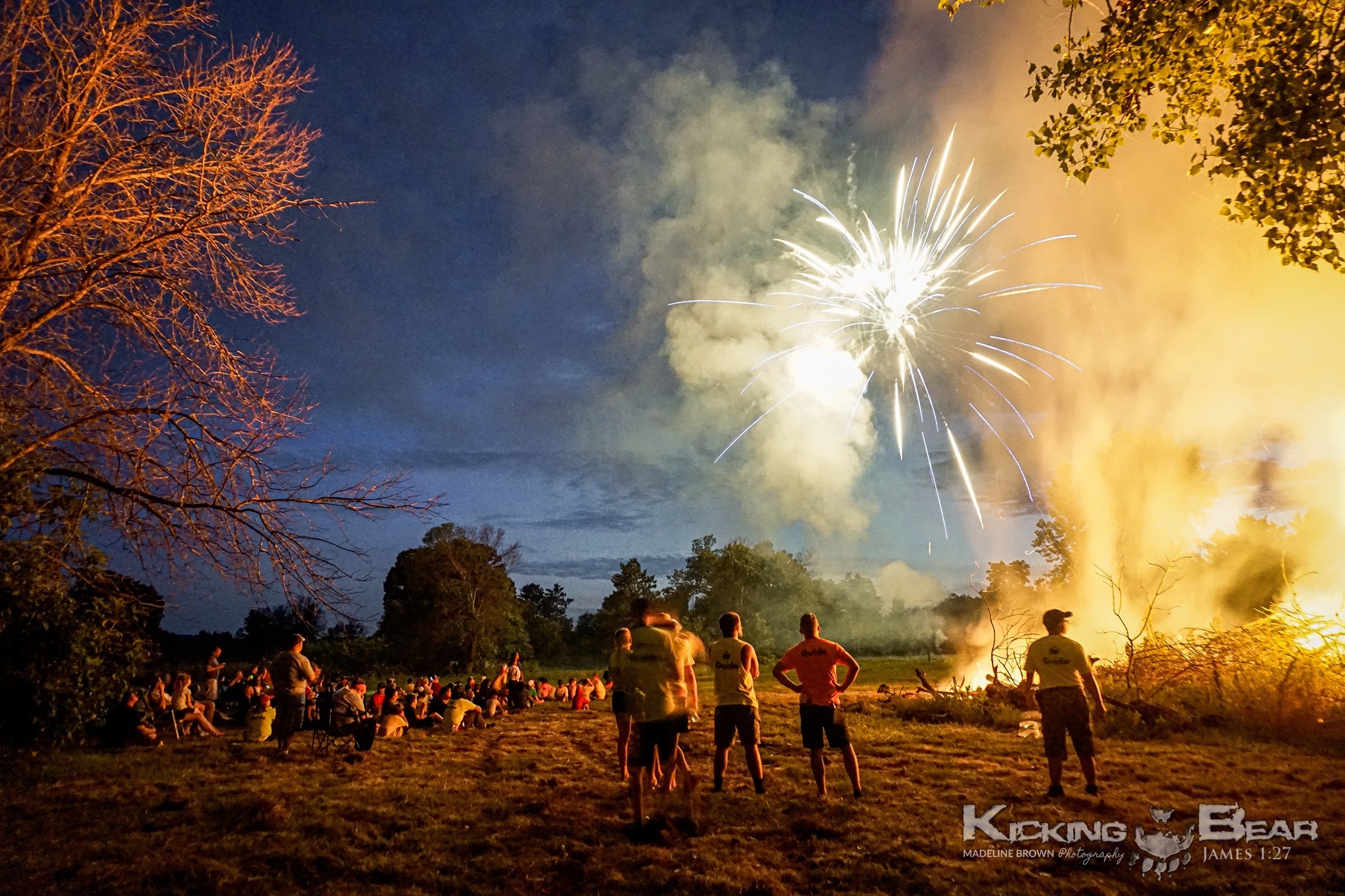 Kicking Bear Ministry | La Crescent MN