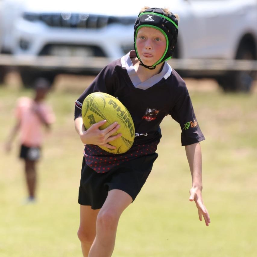 Lowveld Rugby/Netball Academy