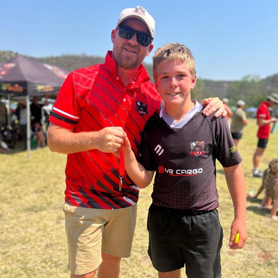 Lowveld Rugby/Netball Academy