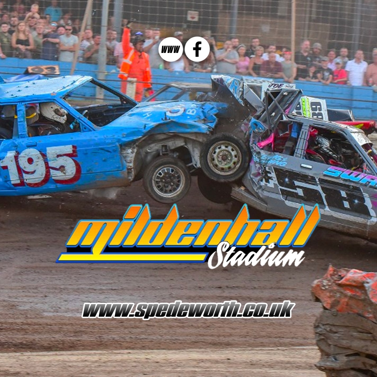 Mildenhall Stadium