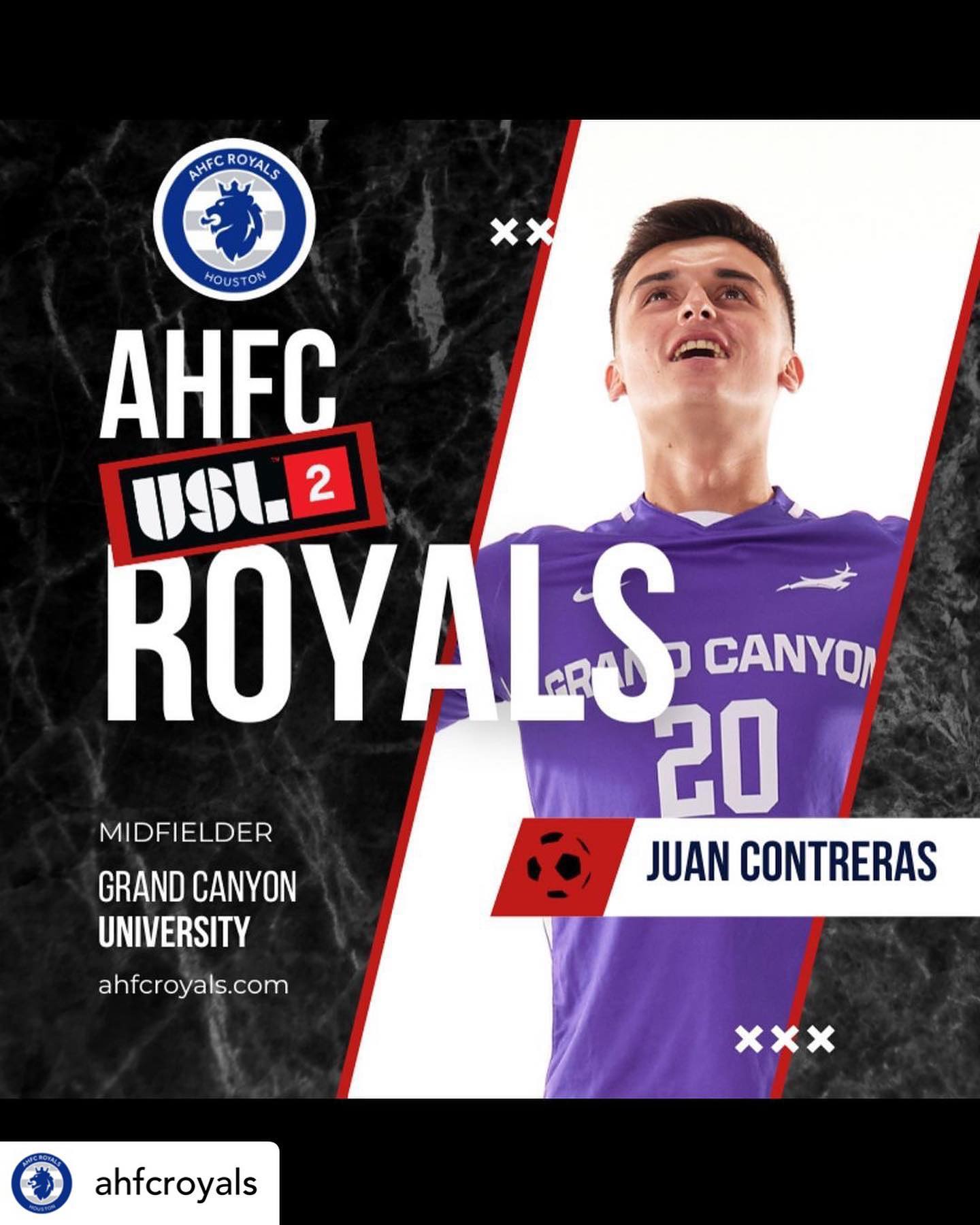@ahfcroyals Welcoming some more... - Albion Hurricanes FC | Facebook