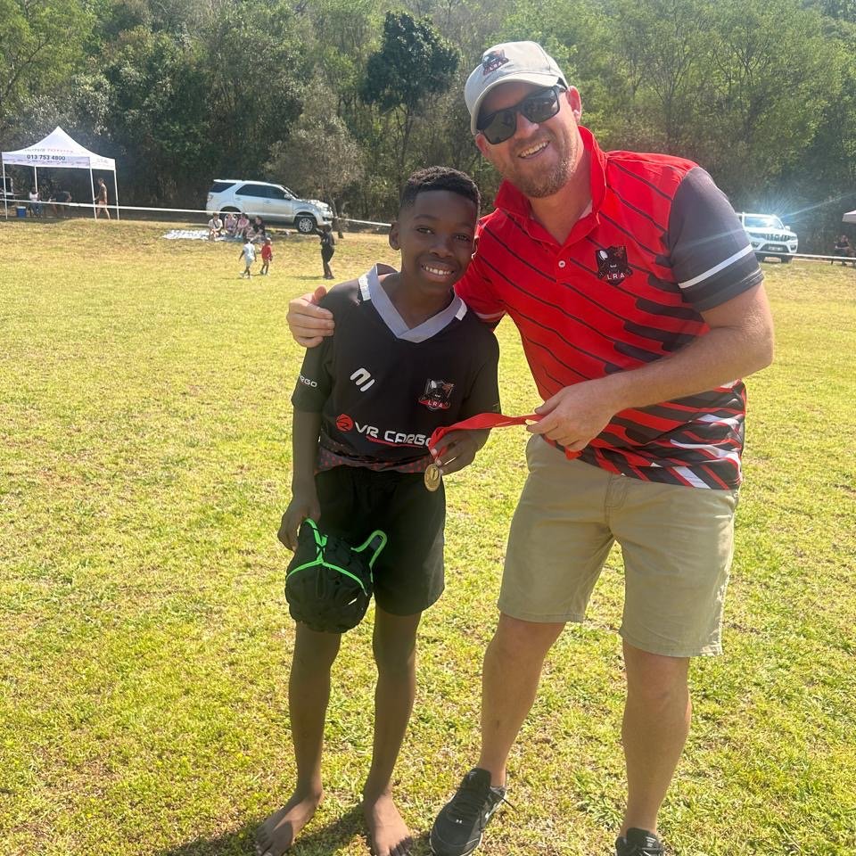 Lowveld Rugby/Netball Academy