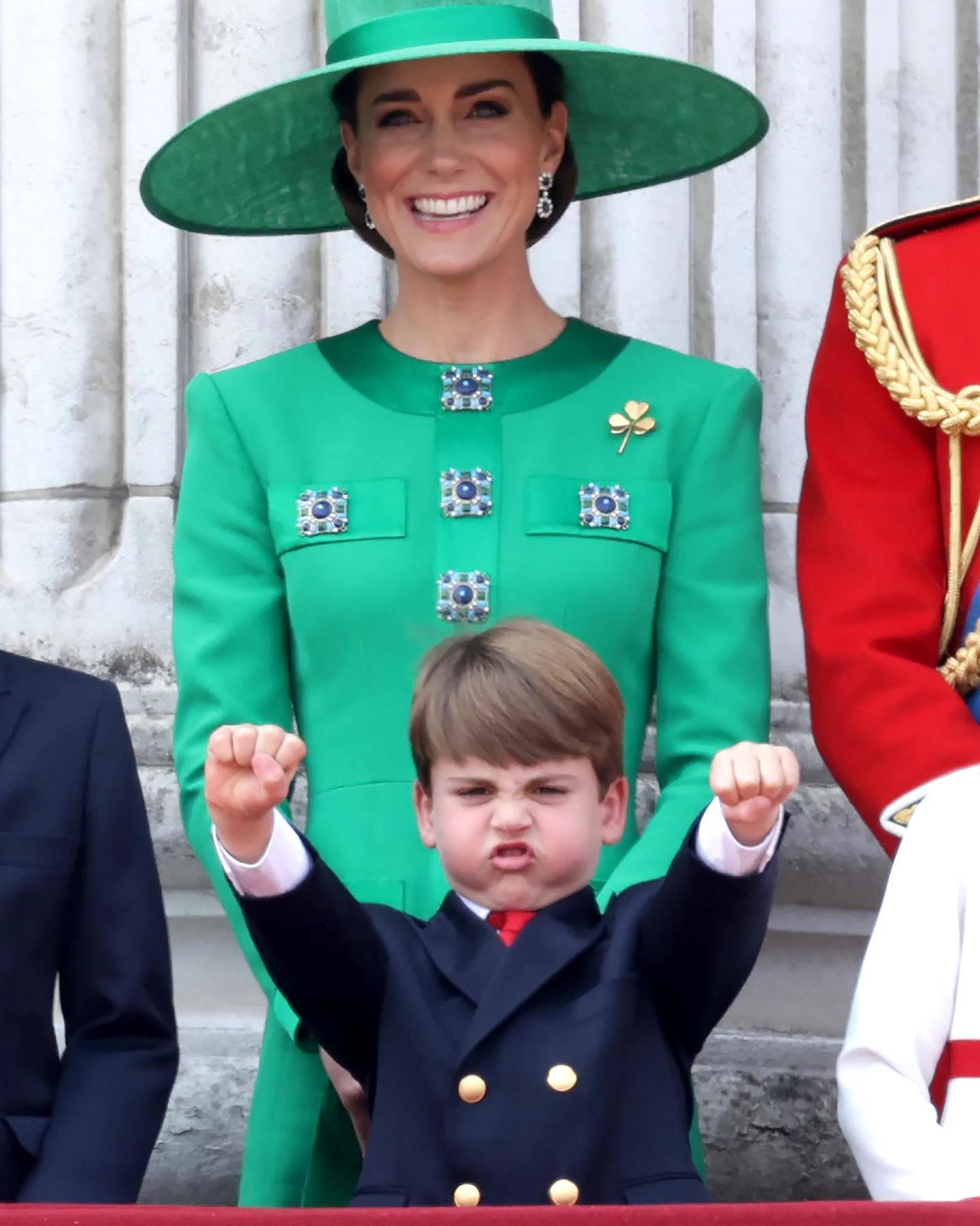 royalwatcher.berlin - +++ THE ROYAL PICTURE DU JOUR +++ Royal Rascal ...