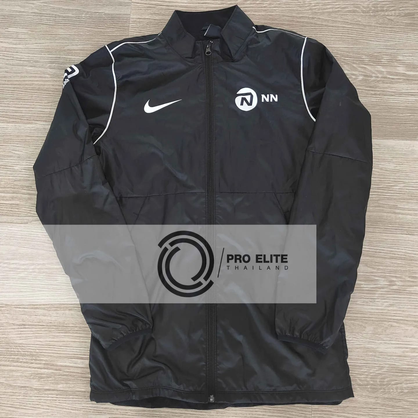 NN running x INEOS Training jacket size s NN Running x INEOS Nike 