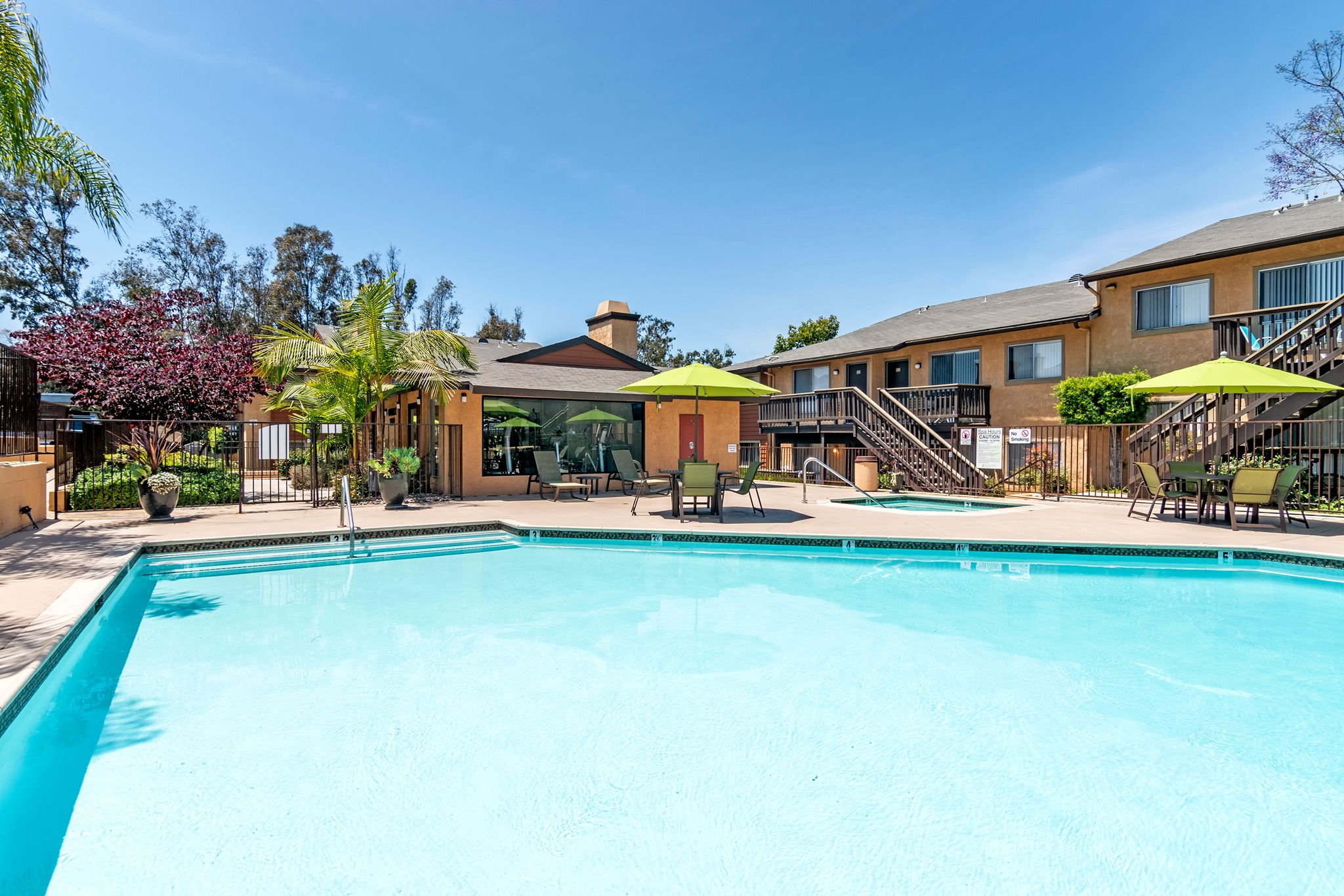 Hillside Terrace Lemongrove