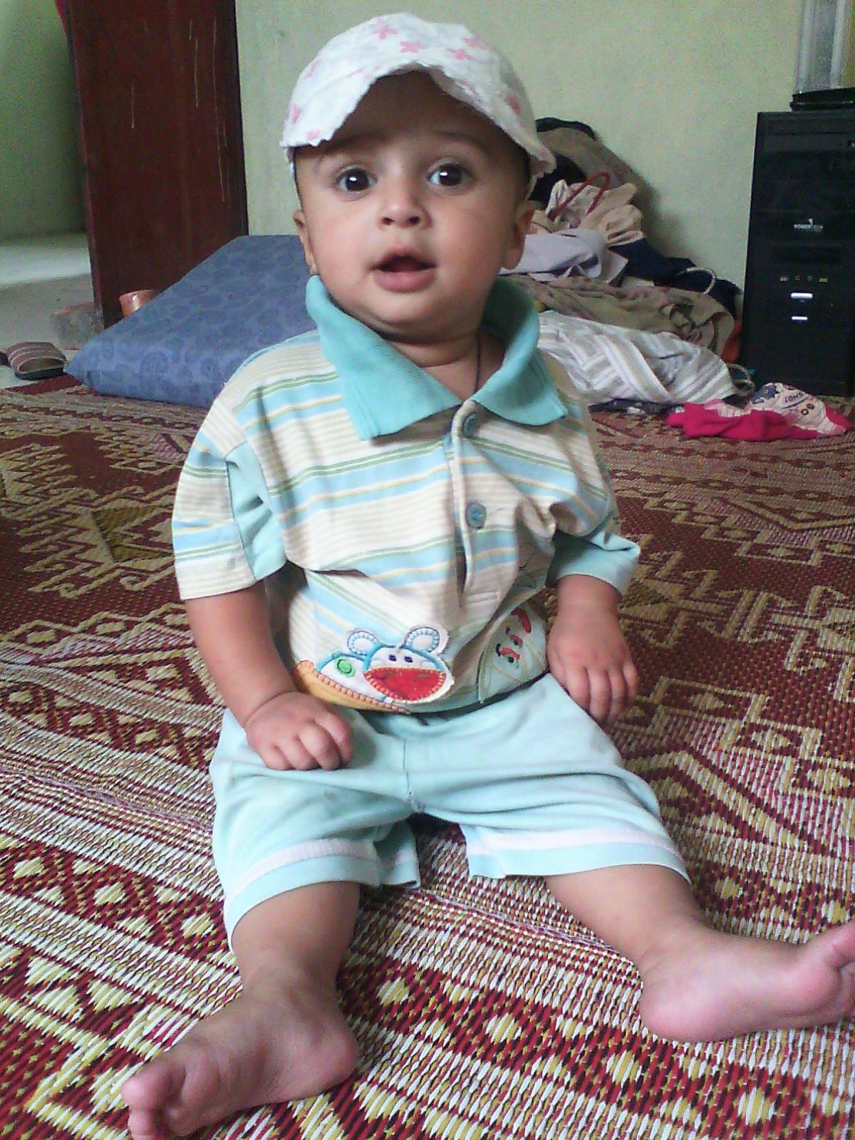 Danish M Rana
