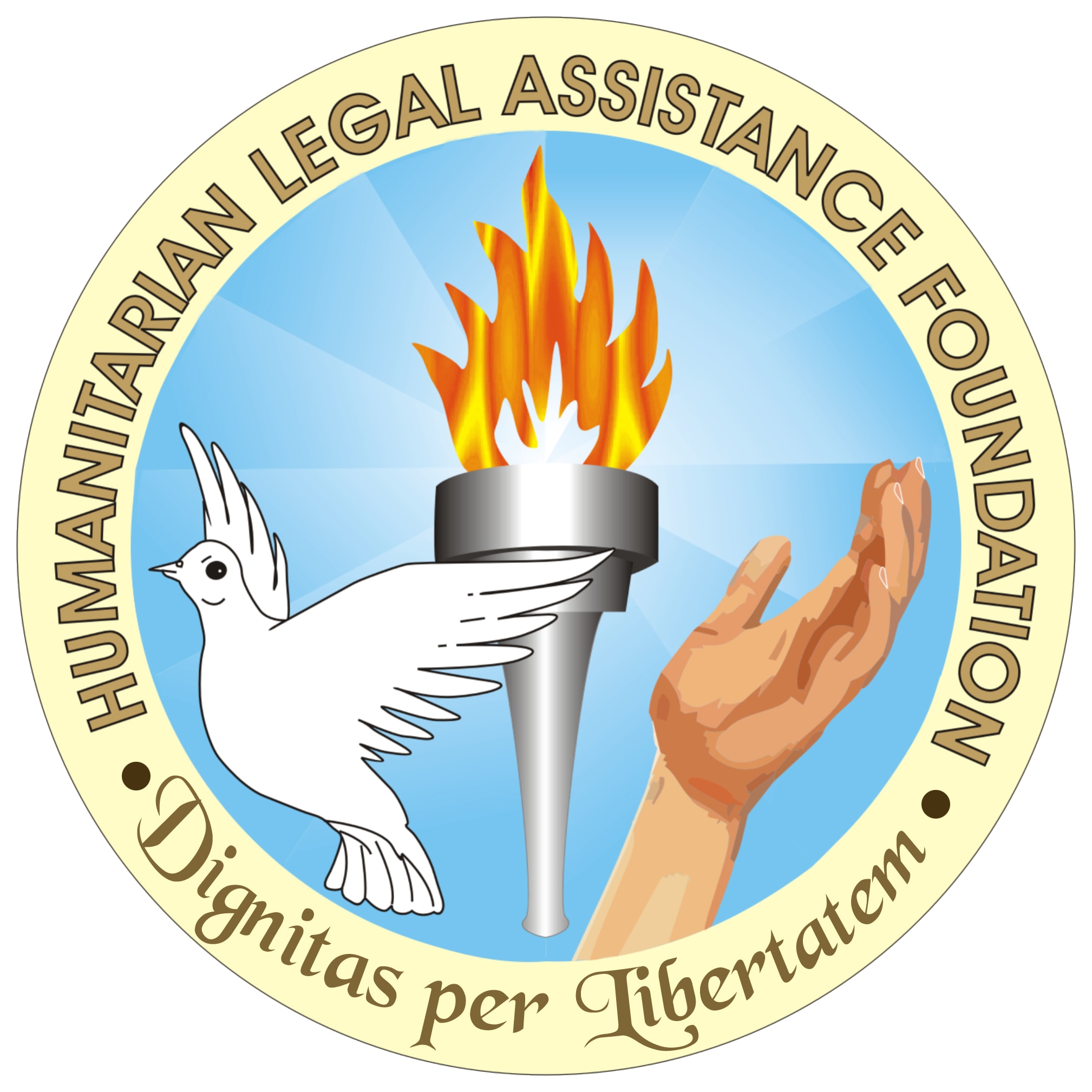 Humanitarian - [On Friday] Mr. Romeo Linquico Bangasan will share about ...