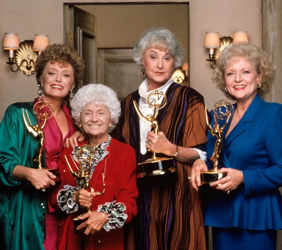 Who remembers these golden gals sportin... - Do You Remember? | Facebook