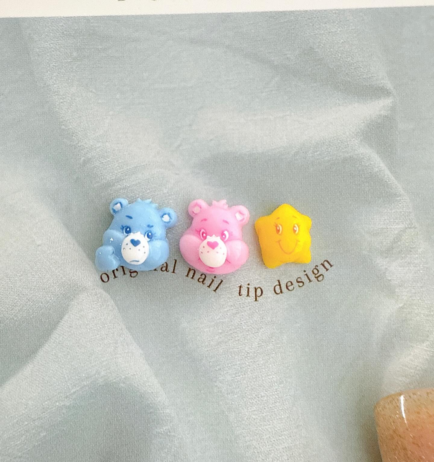 オーダーありがとうございました♡ 5月のオーダー受け付けてます