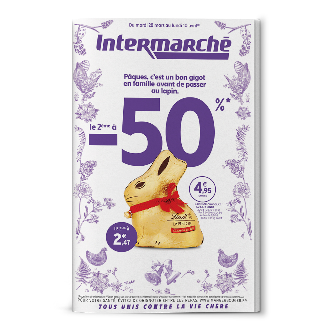 Prix Carburant Intermarche St Jean De Soudain