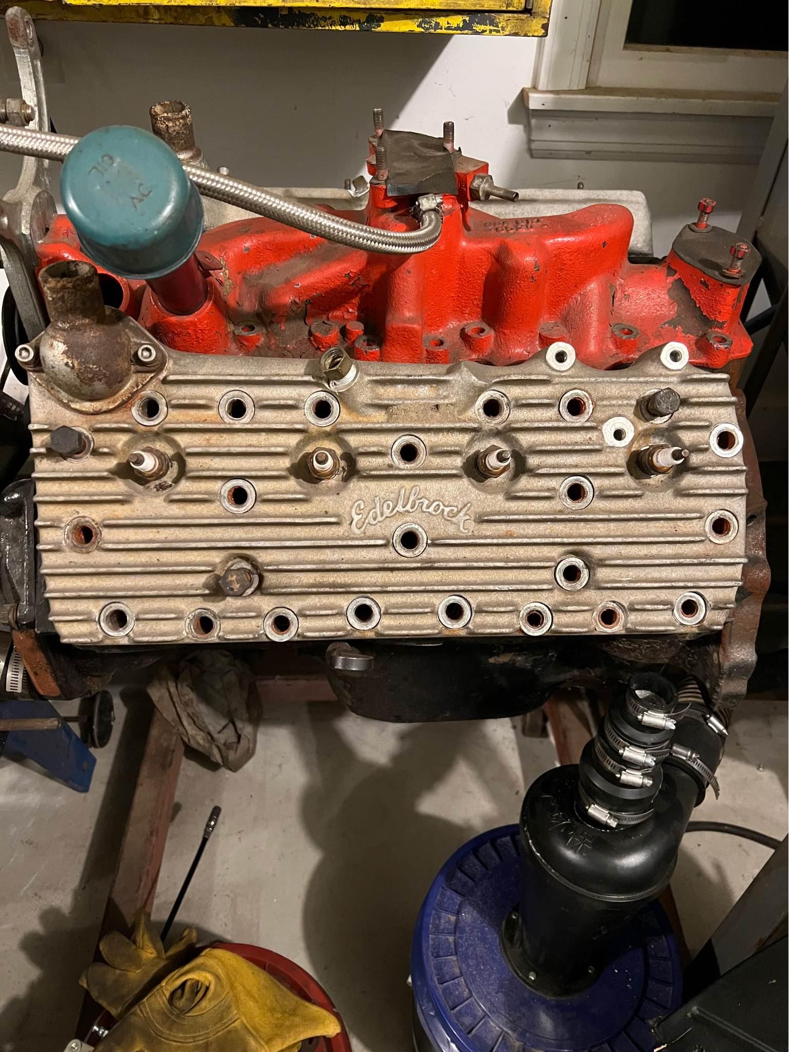 Ford Flathead 8ba - Car Engines & Engine Parts - West Milford, New ...