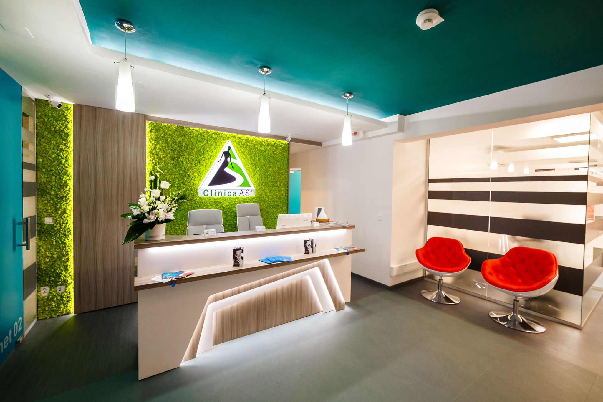 Clinica AS | Bucharest