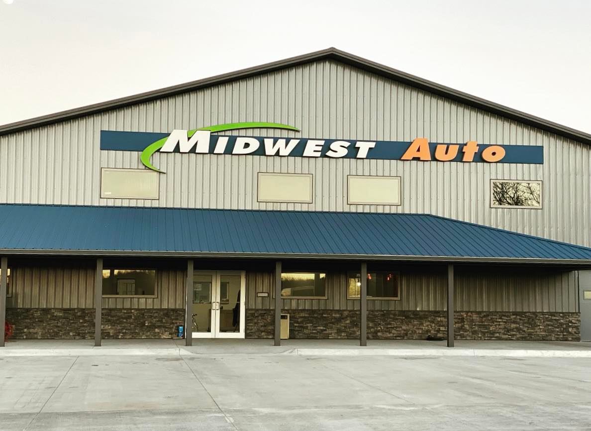 Midwest Auto | Ottumwa IA
