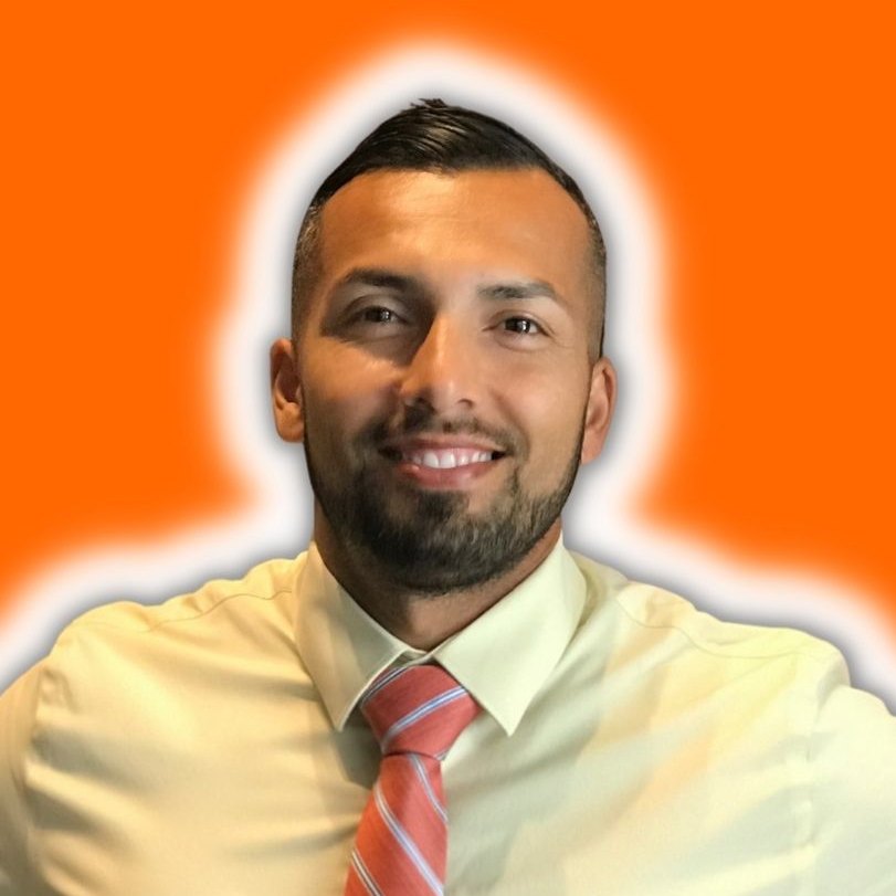 Eduardo "Eddie" Hernandez