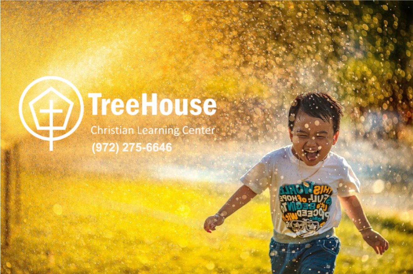 Treehouse Christian Learning Center – VHZW