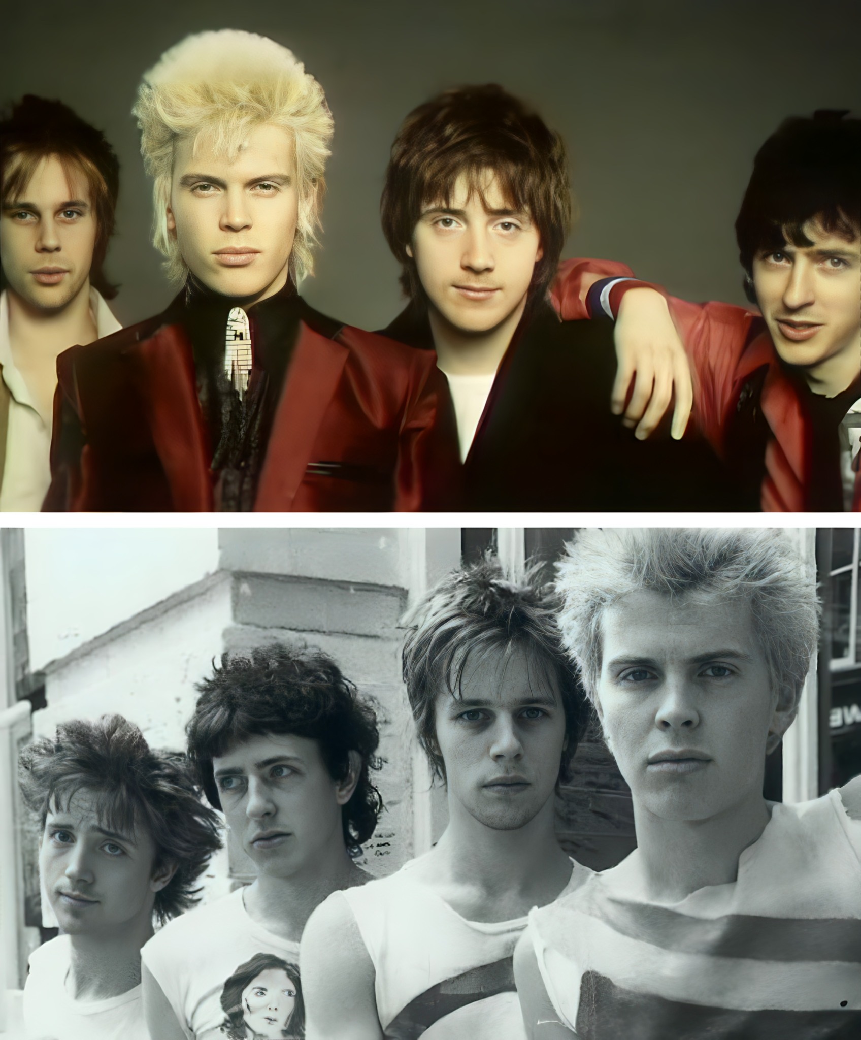 The Gen-X punk album that defined a generation.