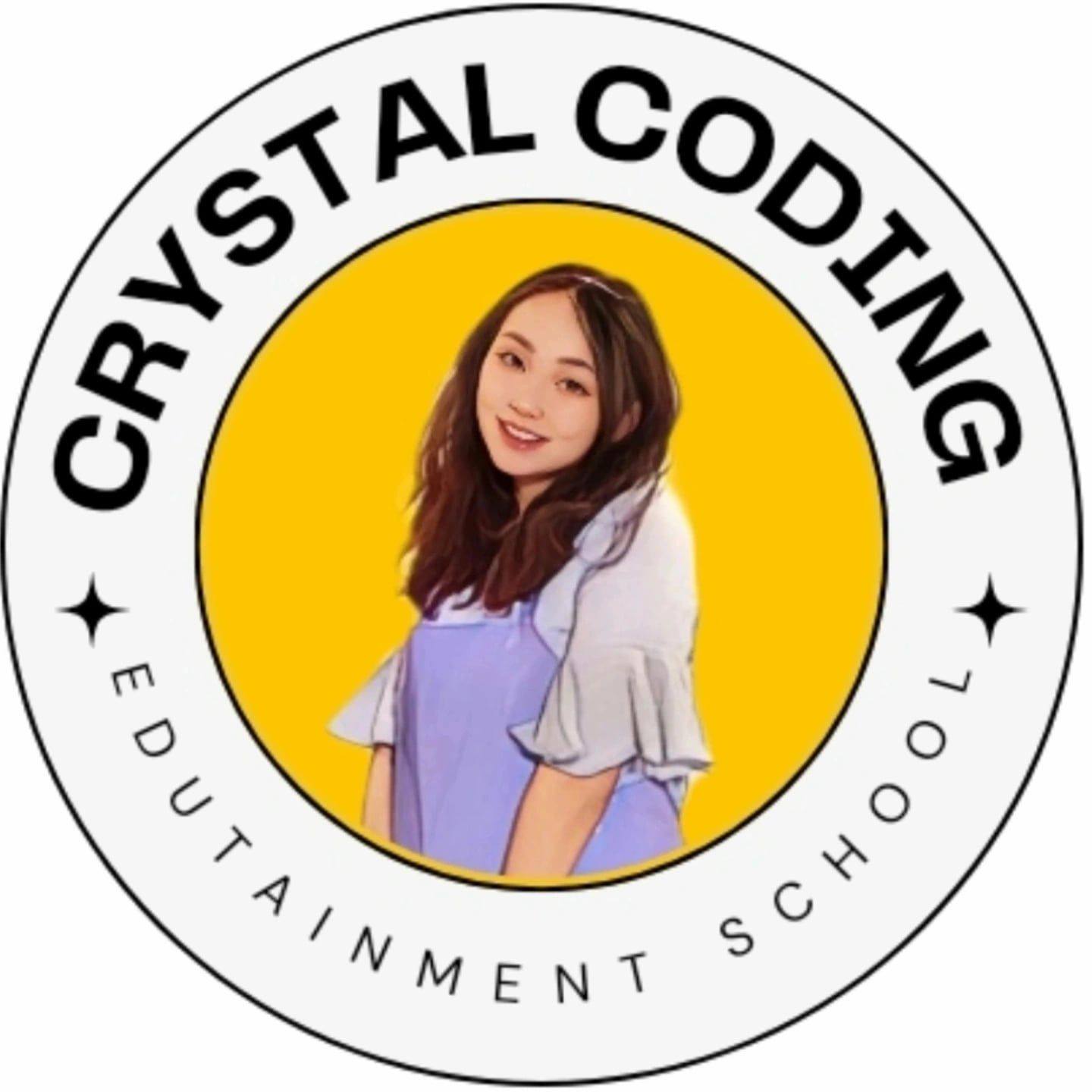 Маамуу нааш ир- Crystal Coding School | Seoul
