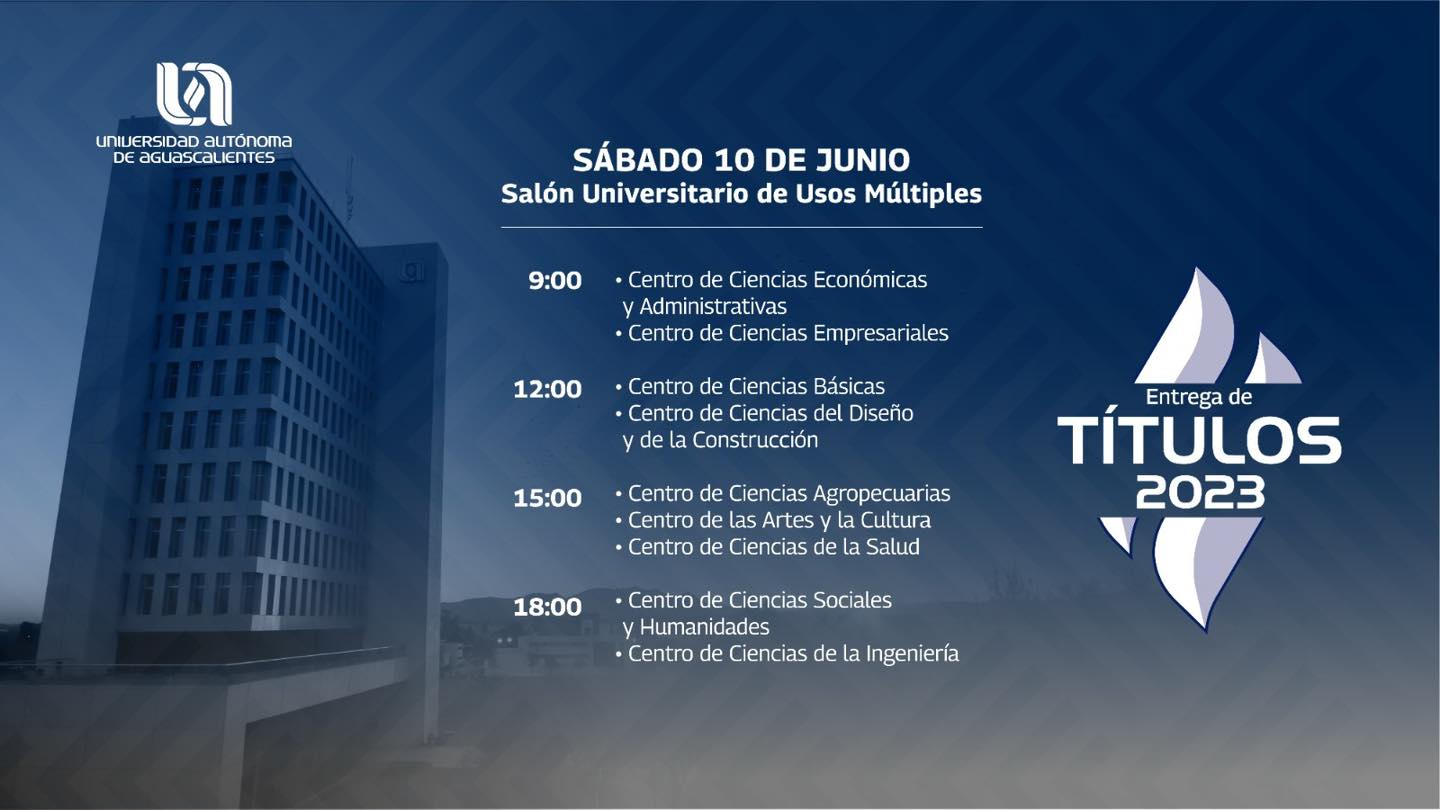 Centro de Ciencias de la Ingeniería UAA | Aguascalientes