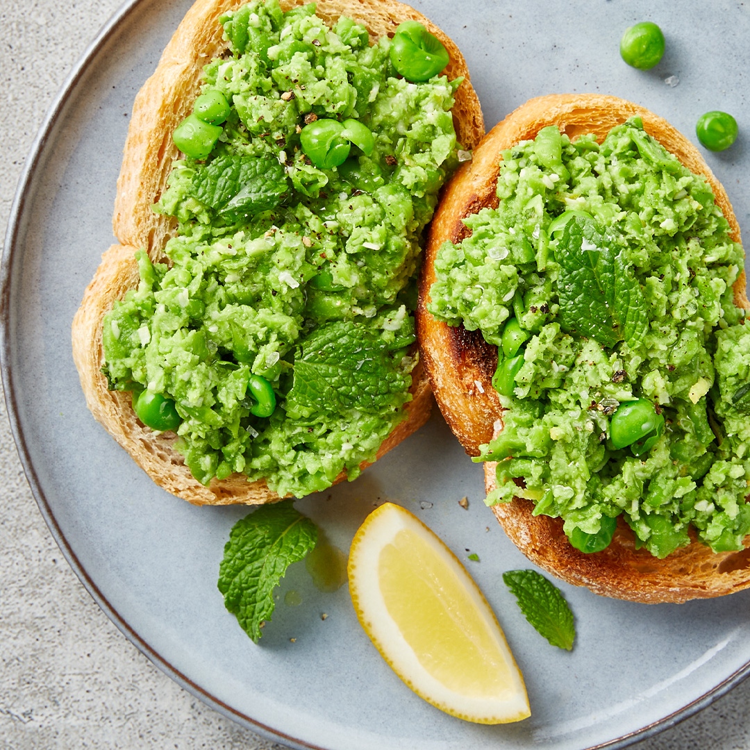 Woolworths New Zealand - 🍞🍞 'toast' to our latest obsession...Minty ...