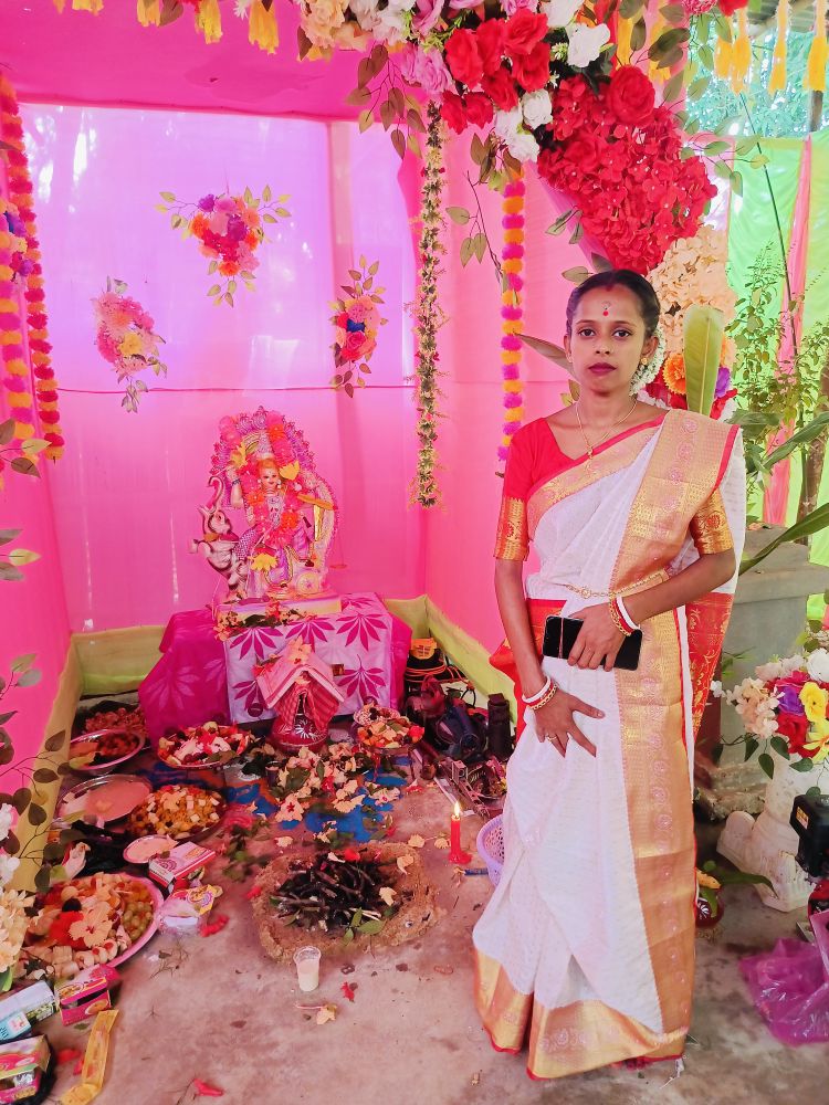 Resmi Rani Das